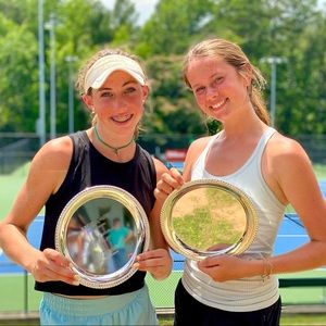 Meet your Posher, Lillie